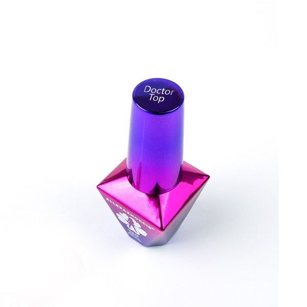 Top coat Molly Lac Doctor Top - 10 ml