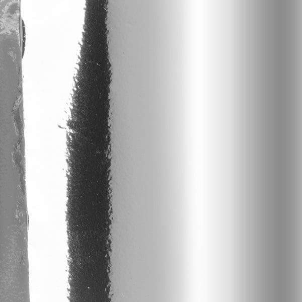 Nail art Transfer Folija - 80 cm SREBRNA