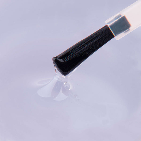 Gel in Bottle Molly Lac – Prozirni