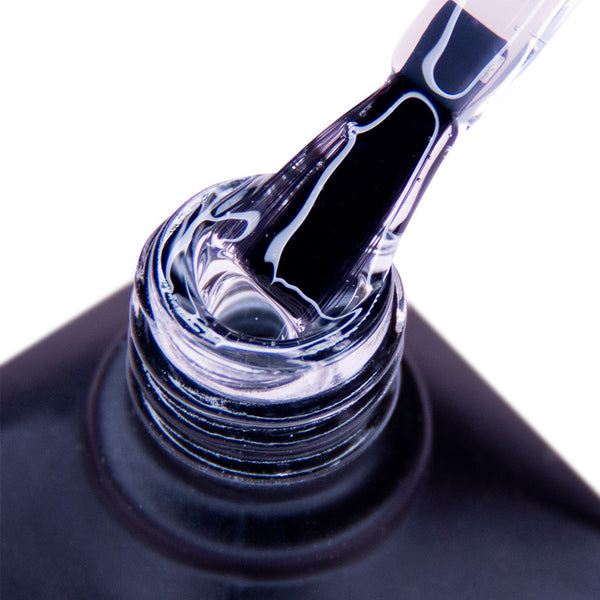 Gel in Bottle Molly Lac – Prozirni