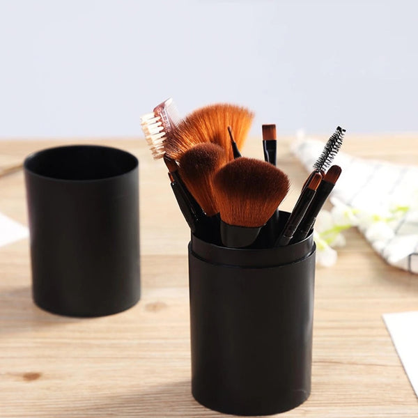 Tube set od 12 kistova