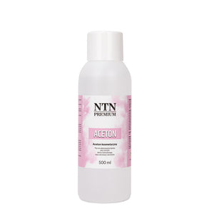 Aceton NTN Premium 500 ml