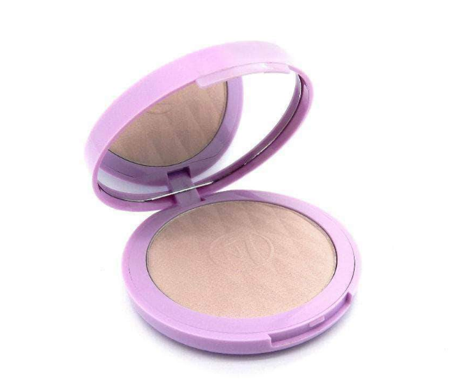 W7 Highlighter Prism 3D