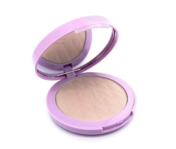 W7 Highlighter Prism 3D