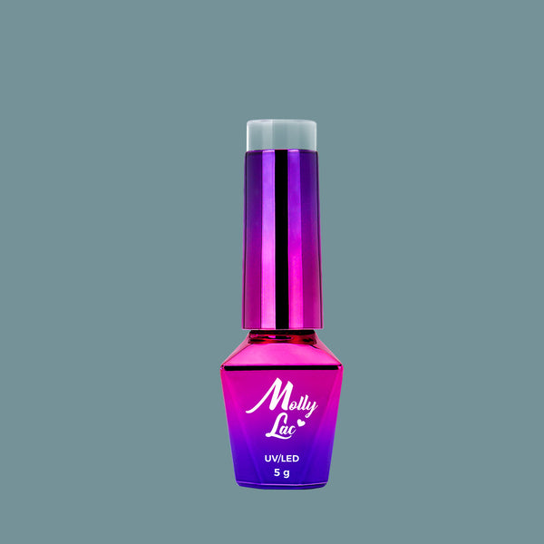 Trajni lak Molly Lac - Pure Nature - 102 Glacier