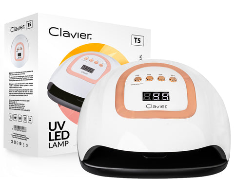 Lampa UV/LED T5 Max 220W