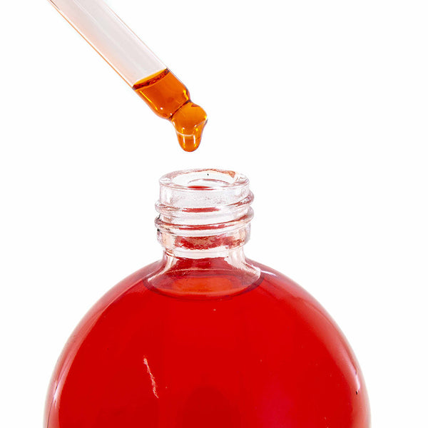 Ulje za zanoktice i nokte s pipetom NTN 75 ml - VIŠNJA