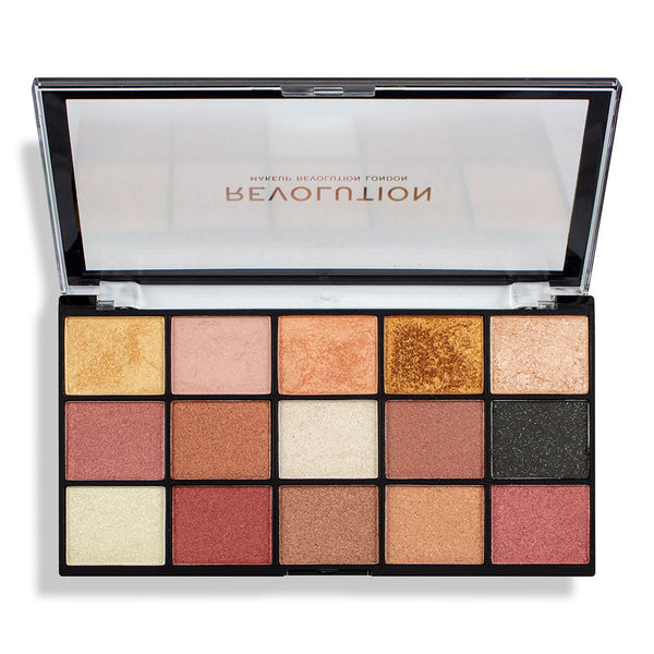 Revolution Reloaded paleta -Affection