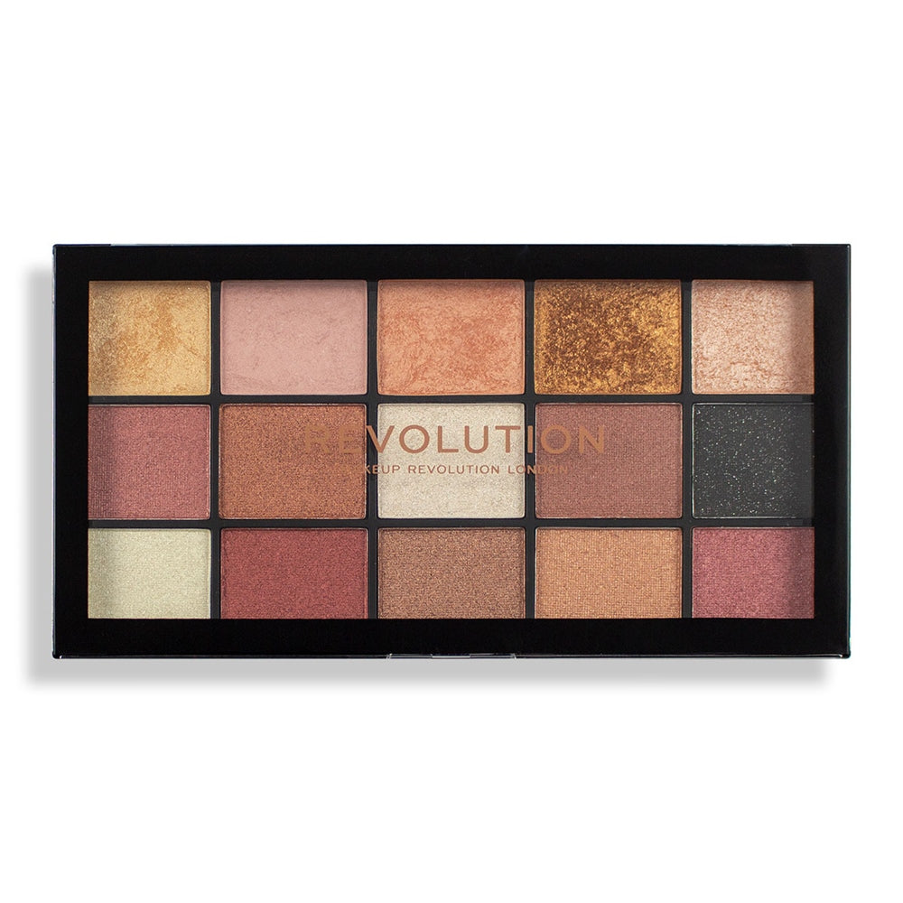 Revolution Reloaded paleta -Affection