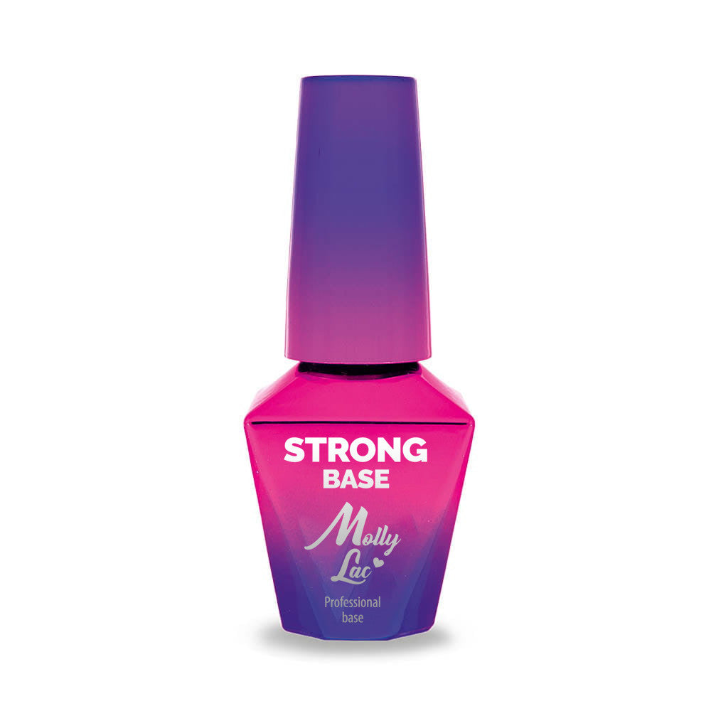 Baza - Strong Base Molly Lac - 10 ml