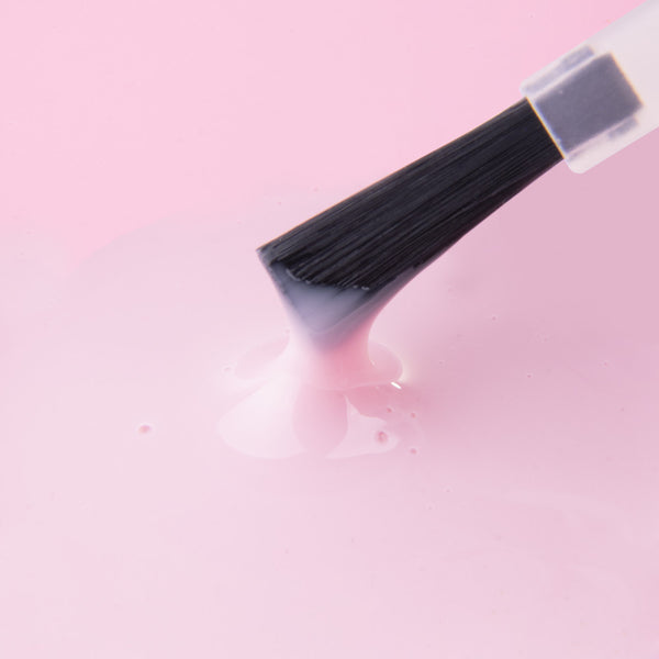 12 u 1 Baza, Top - Candy Pink Molly Lac - 10 ml
