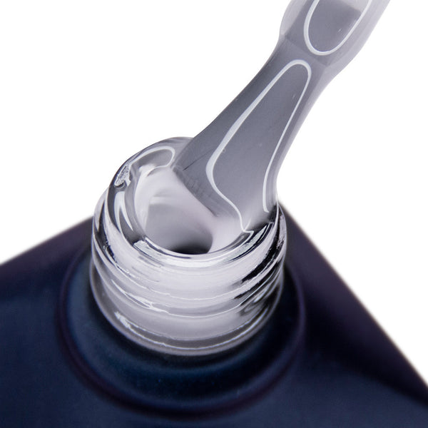 Gel in Bottle Molly Lac – White Angel - Bijeli