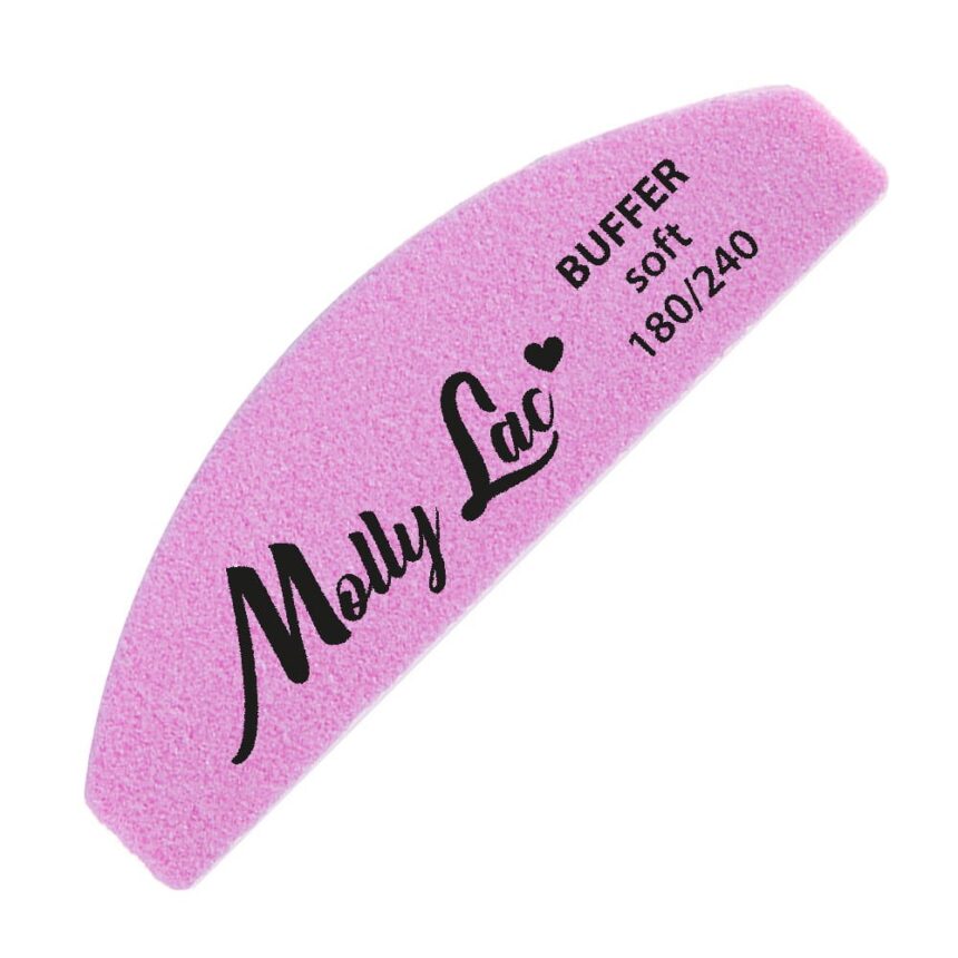 Molly Lac buffer soft 180/240