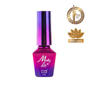Top coat Molly Lac Doctor Top - 5 ml