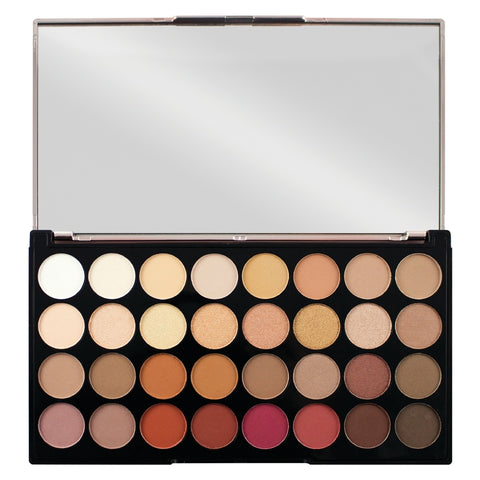 Revolution paleta sjenila - Flawless 3 Resurrection