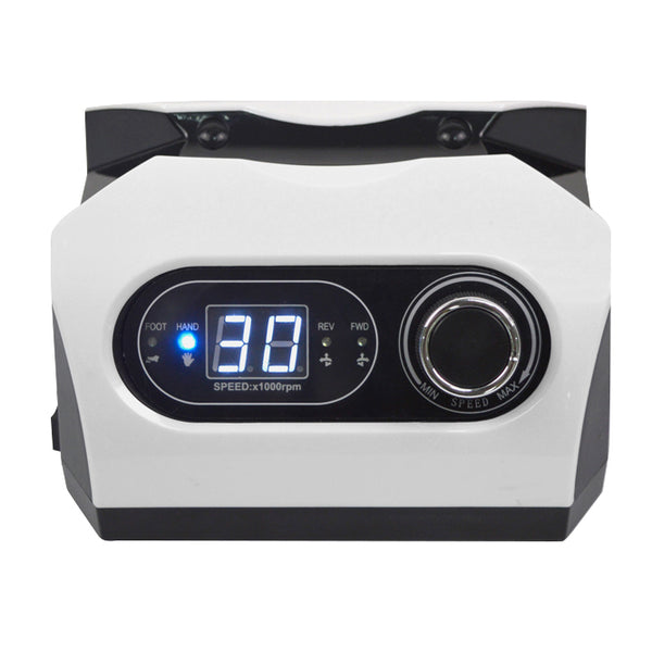 Brusilica za manikuru i pedikuru - 65W - FX720 - BIJELA