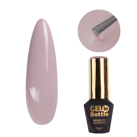 Gel in Bottle Molly Lac – Jasmine