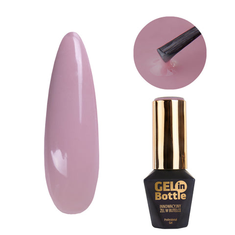 Gel in Bottle Molly Lac – Naked