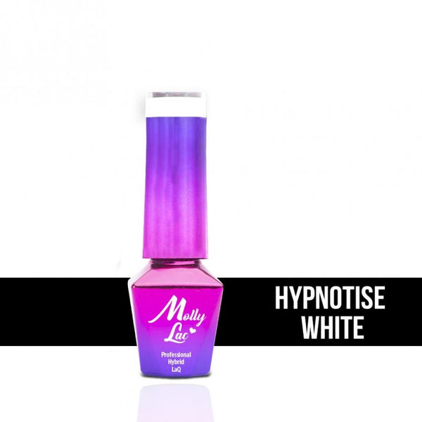 Trajni lak Molly Lac Hypnotise White