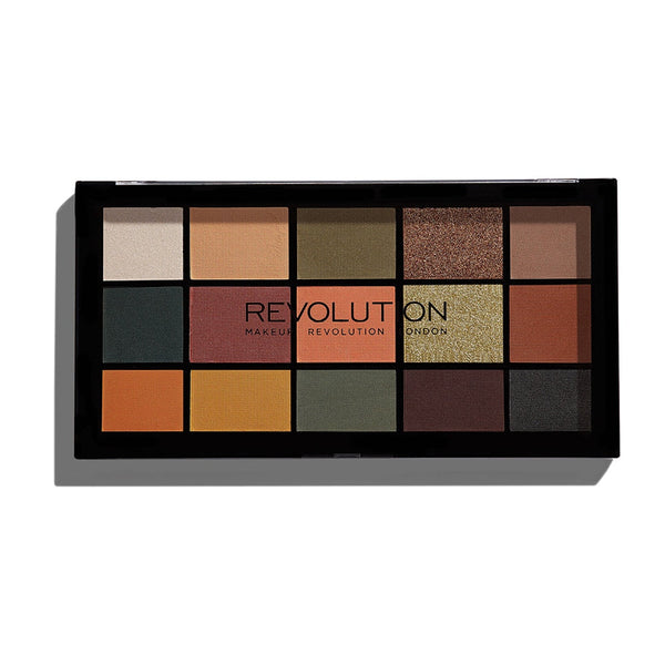 Revolution Reloaded paleta - Iconic Division