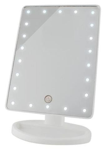 LED ogledalo 360 - 22 LED svjetla