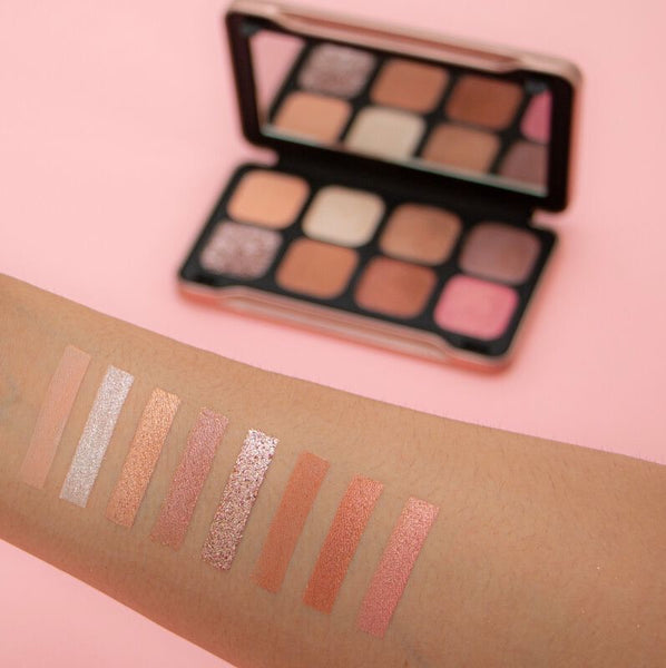 Revolution Forever Dynamic Eternal paleta sjenila