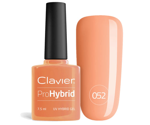 Trajni lak Clavier 052