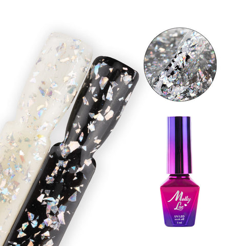 Top coat Molly Lac - Prismatic Jack 5 ml