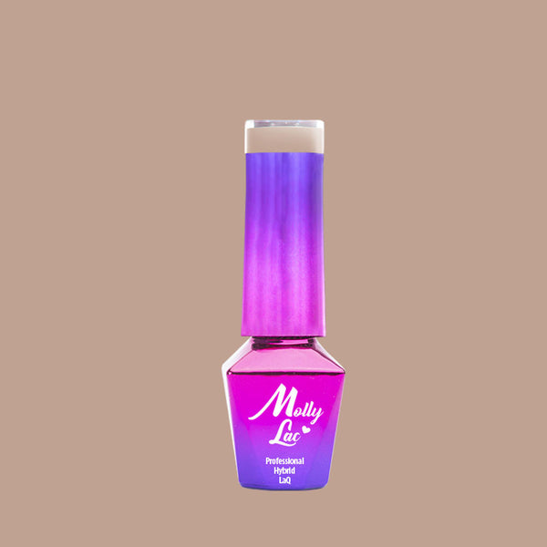 Trajni lak Molly Lac - 352 Hazelnut