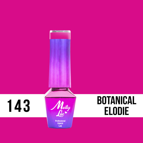 Trajni lak Molly Lac - 143 Botanical Elodie