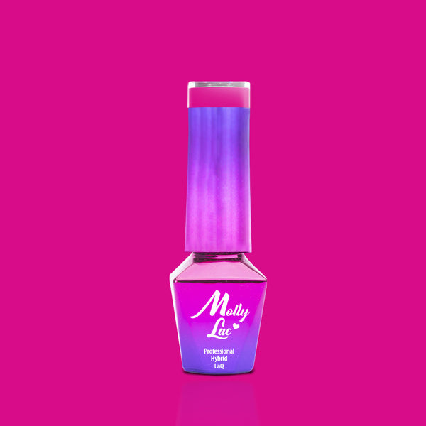 Trajni lak Molly Lac - 143 Botanical Elodie