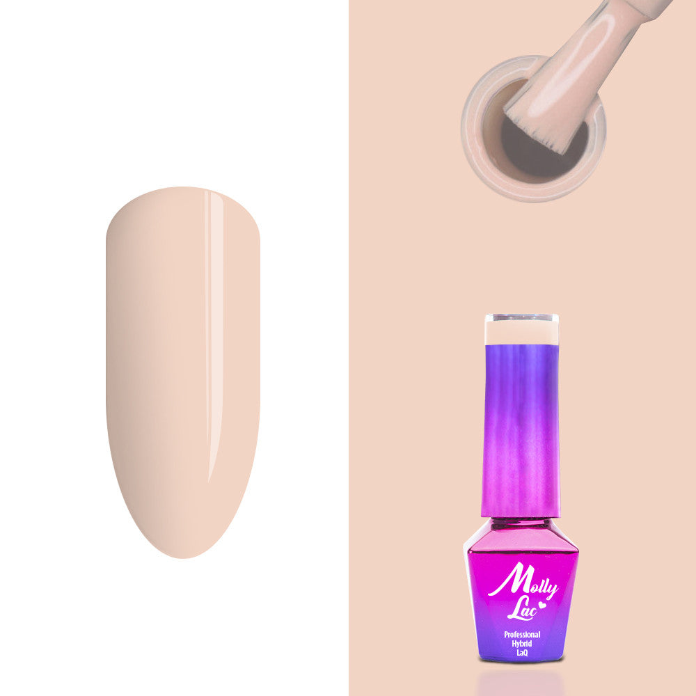 Trajni lak Molly Lac - 307 Harmony