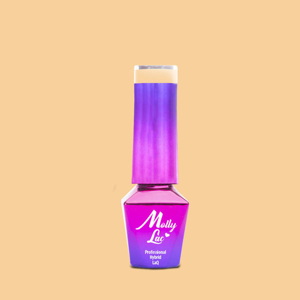 Trajni lak Molly Lac - 82 Parighasana