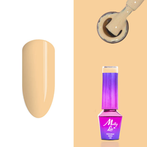 Trajni lak Molly Lac - 82 Parighasana