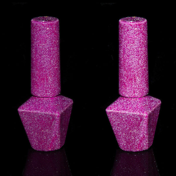 Trajni lak Molly Lac 601 - Rose of Dreams - Flashing Lights