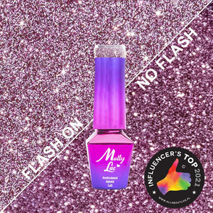 Trajni lak Molly Lac 561 - Prestige - Flashing Lights