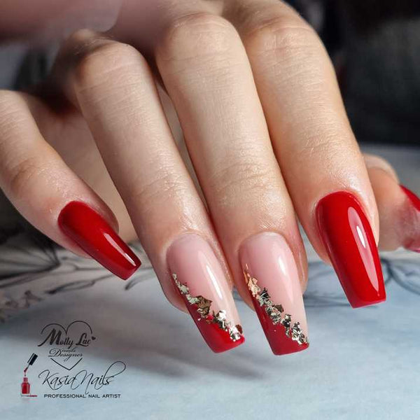 Trajni lak Molly Lac 192 - Perfect Love