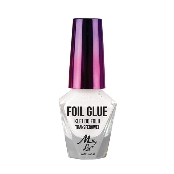 Ljepilo za foliju Molly Lac - 10 ml