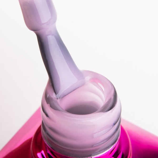 Milky top coat Molly Lac - Daisy - 10 ml - Hema/di-Hema free