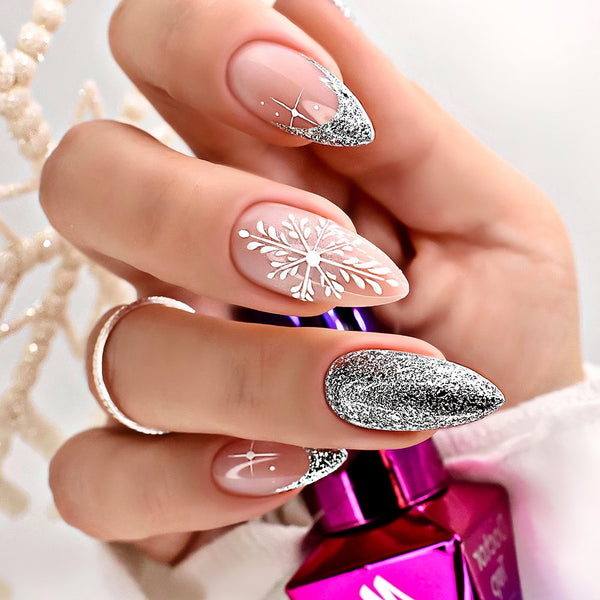 Top coat Molly Lac Mirror Top - 10 ml