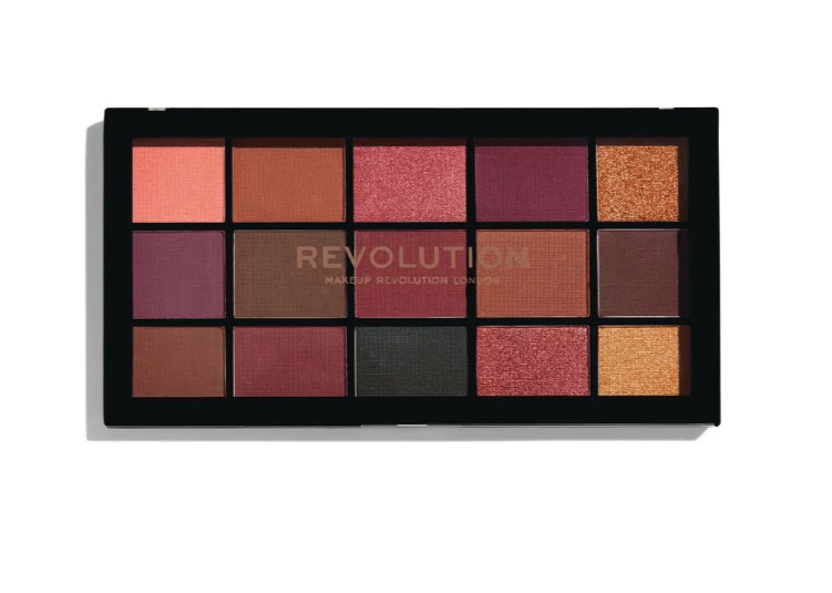 Revolution Reloaded paleta - Newtrals 3