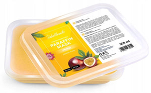 Kozmetički parafin - Isabellenails Marakuja - 500 ml