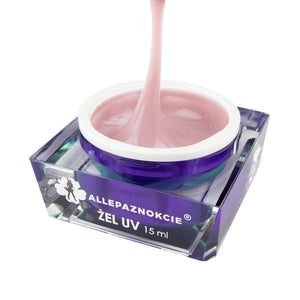 Gel za nokte Perfect French Milkshake 15 ml