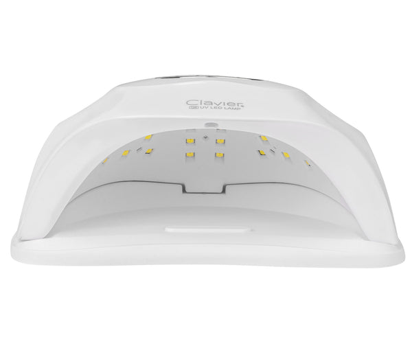 Lampa UV/LED Clavier Q9 - 90W, 45LED