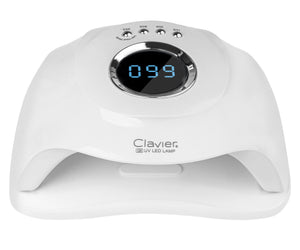 Lampa UV/LED Clavier Q9 - 90W, 45LED