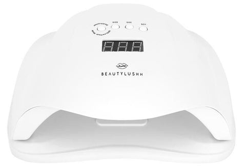 Lampa za nokte sa odvojivom bazom - 36 LED, 48W