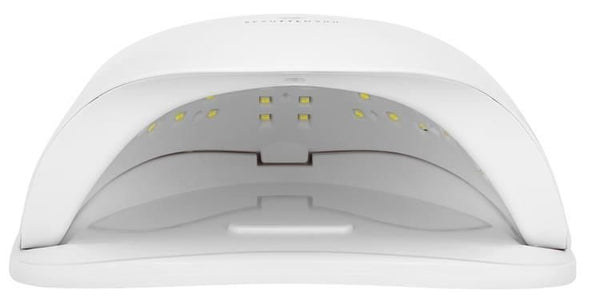 Lampa za nokte sa odvojivom bazom - 36 LED, 48W