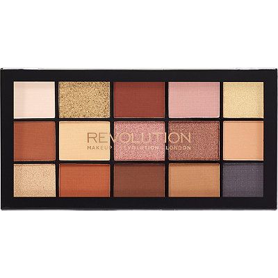 Revolution Reloaded paleta Velvet Rose