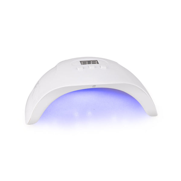 Lampa UV/LED X3 – 54W/18 LED USB