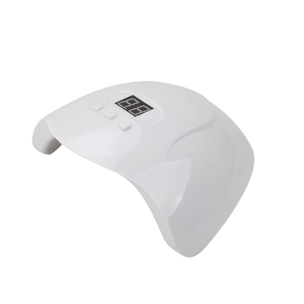 Lampa UV/LED X3 – 54W/18 LED USB